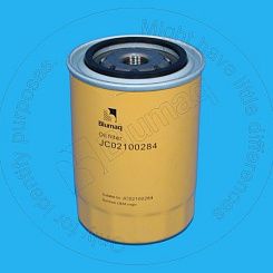 2100284 BQ OIL FILTER BLUMAQ