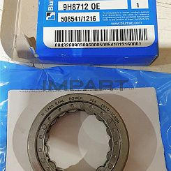 9H8712 Подшипник OEM TIMKEN BLUMAQ
