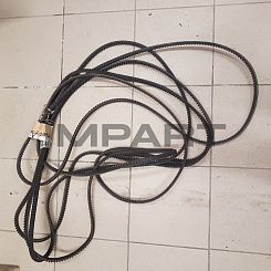4W0752 Комплект ремней CTP