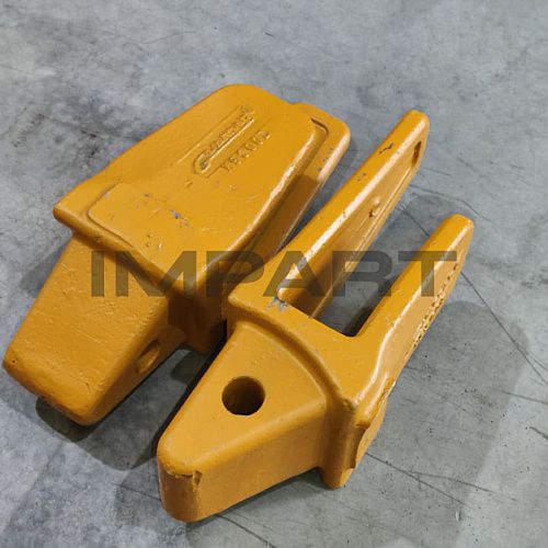 207-939-3120-50 АДАПТЕР (ПРЯМАЯ КРОМКА) XS300Z-50mm