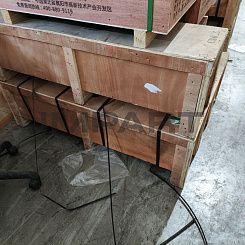2882729 Коленвал Cummins M-11 CUMMINS
