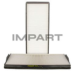 CF8119 Фильтр салонный PROFI / CU 4469 PROFI