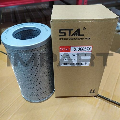 ST30057K Фильтр гидравлический