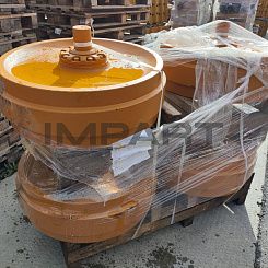 17M-30-00310-HSB КОЛЕСО НАПРАВЛЯЮЩЕЕ D275A-5 HSB