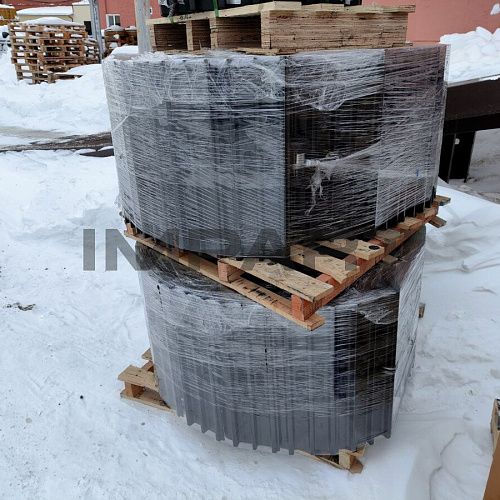 20Y-32-00300 ГУСЕНИЦА В СБОРЕ 45L ЗВ 20Y-32-02051