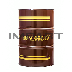 Масло компрессорное PEMCO Compressor Oil ISO 220 (208) PEMCO