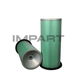 AF1135S Фильтр воздушный внутренний PROFI