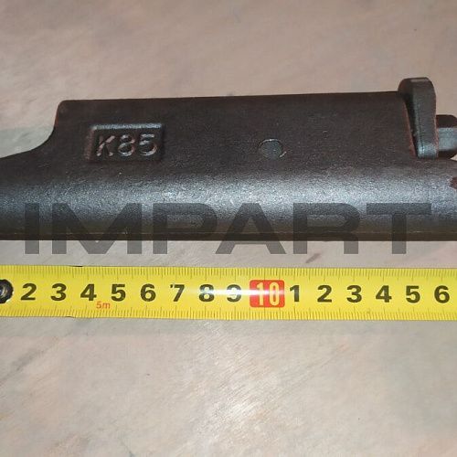 KP85X ПАЛЕЦ КОРОНКИ