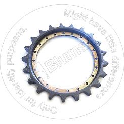 20Y2711583 ST SPROCKET BLUMAQ