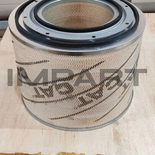 4P0710 Фильтр воздушный 4P0710 Комплект 4Р0710+4Р0711