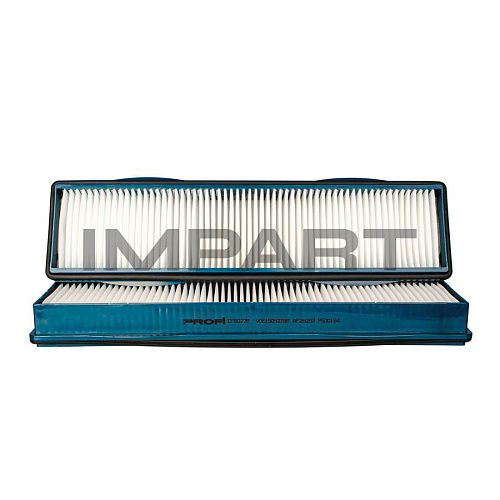 CF8027P Фильтр салонный PROFI / VOE15052786 / AF26267 / P500194
