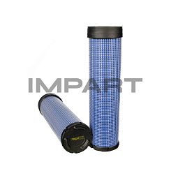 AF1179S Фильтр воздушный внутренний PROFI / VOE11883619 / AF25558 / P829333 PROFI