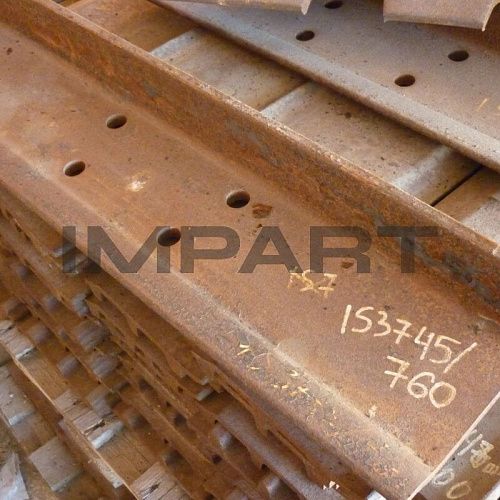 IS3745/760 БАШМАК 1G 760 ММ