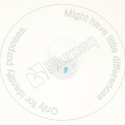 1838187 OE FILTER-FUE BLUMAQ