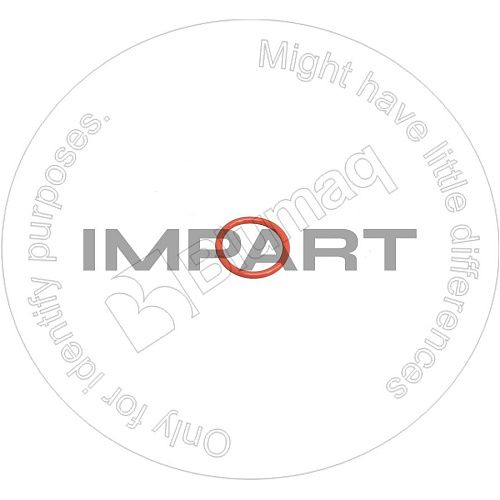 07000-63030 Кольцо уплотнительное