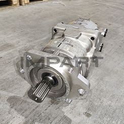 705-51-30290 Насос трансмиссии ITR