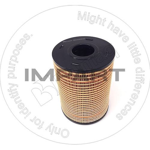 BQ1093527 Фильтр очистки масла 1R0726
