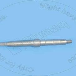 1L8543 BQ SHAFT BLUMAQ