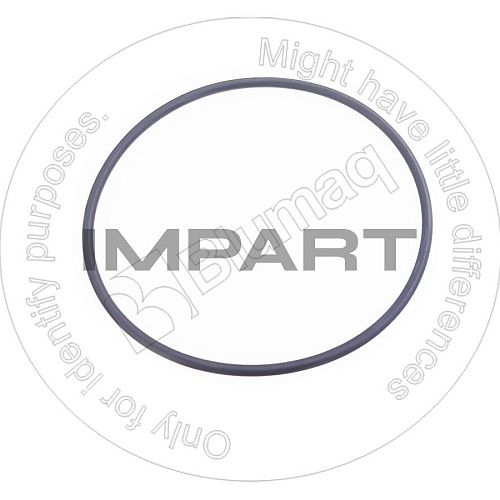 07000-05165 О-кольцо